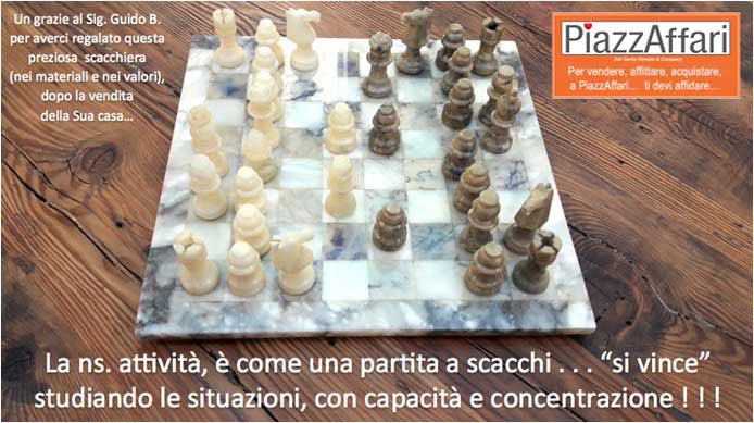 Agenzia Piazzaffari