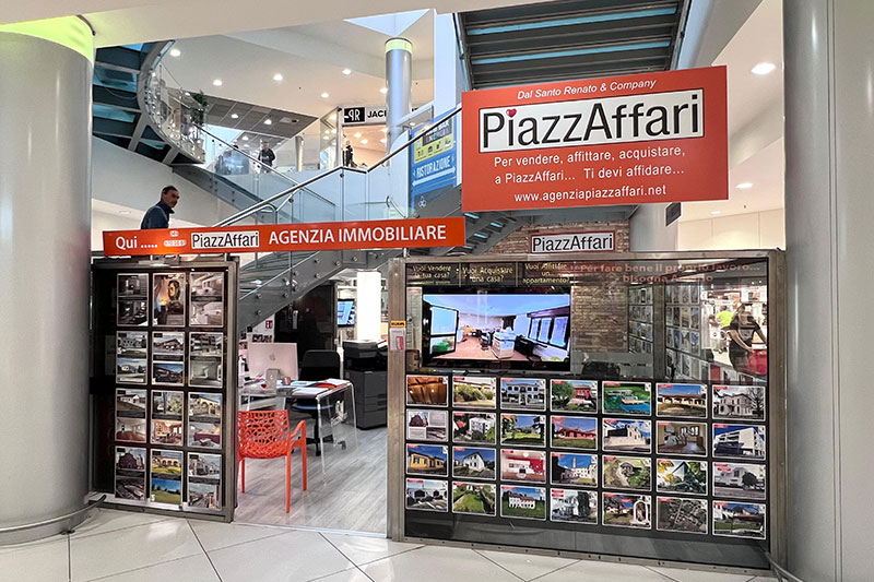 agenzia piazzaffari