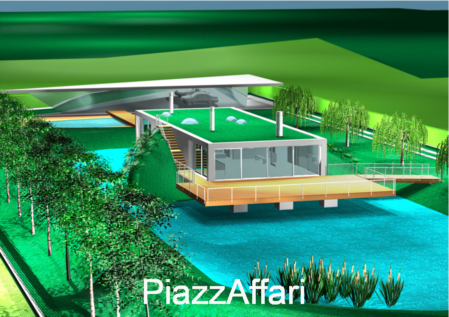 Agenzia Piazzaffari