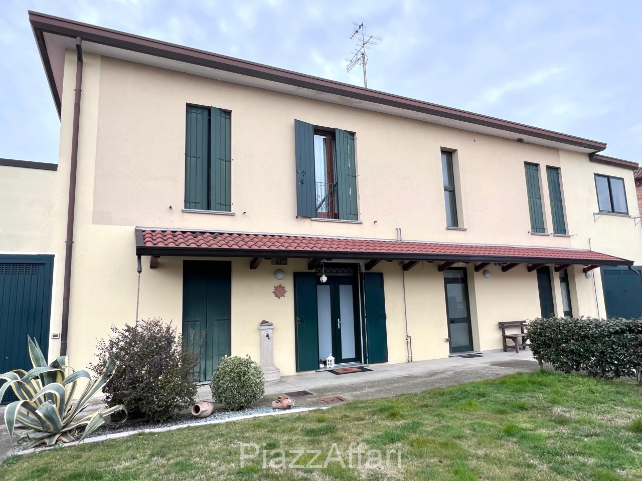 Agenzia Piazzaffari