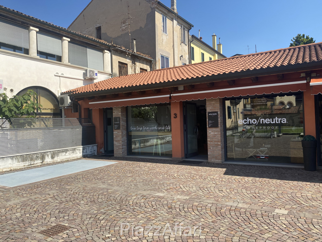 Agenzia Piazzaffari