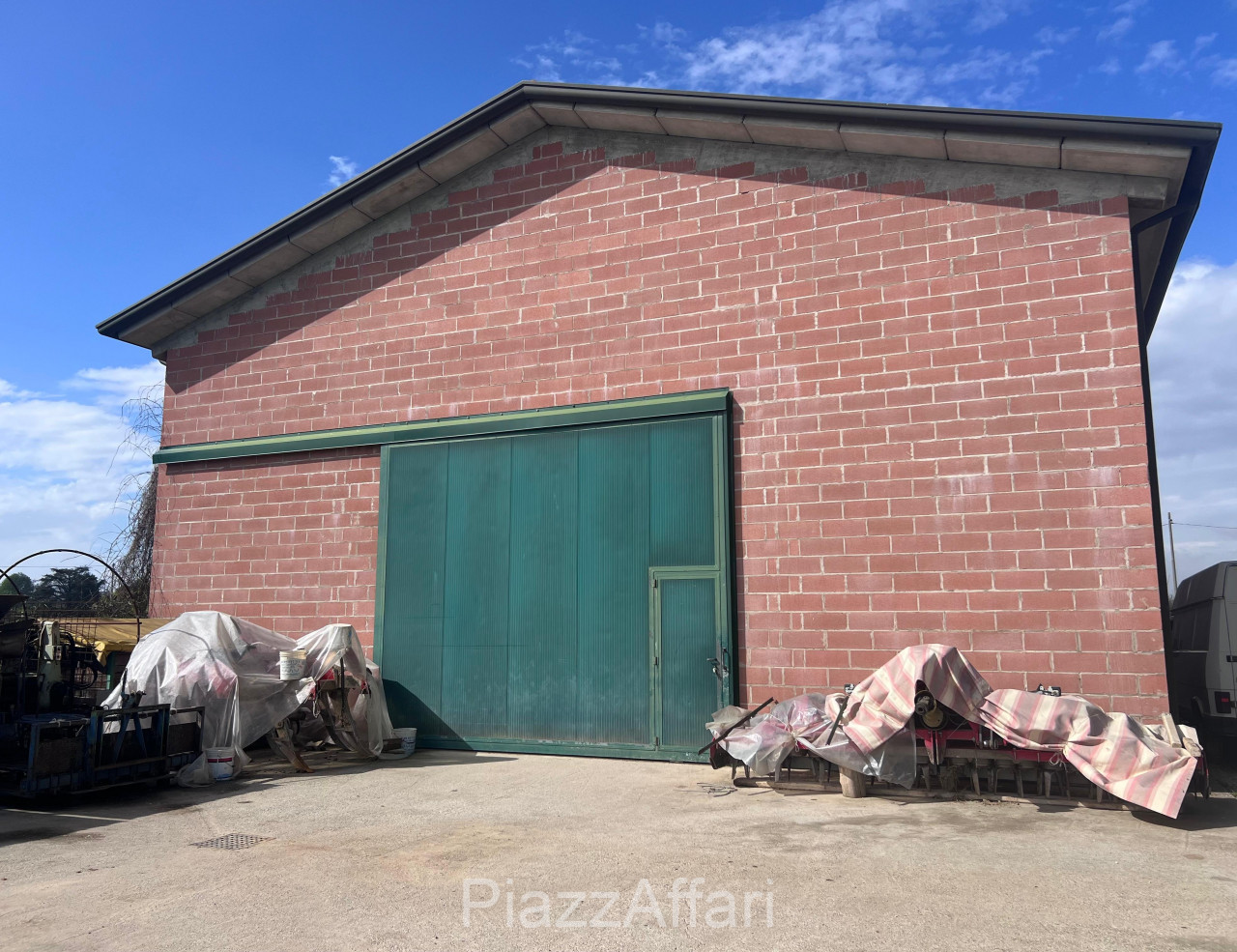Agenzia Piazzaffari