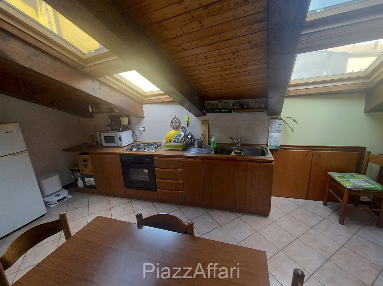 Agenzia Piazzaffari