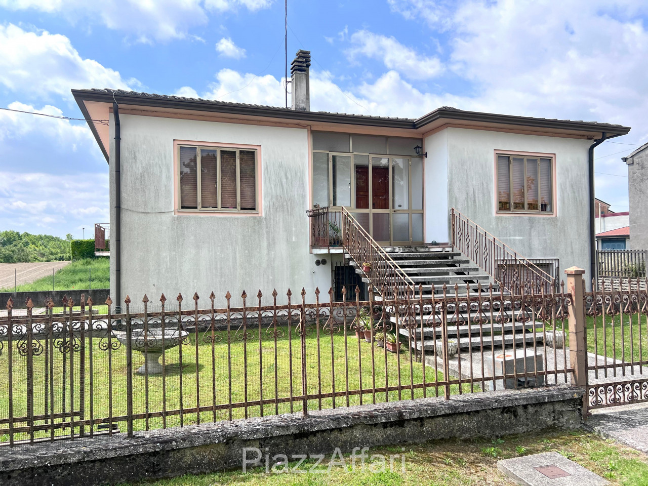 Agenzia Piazzaffari