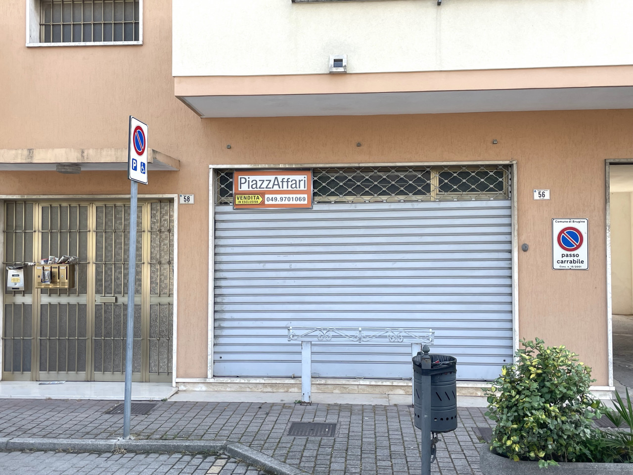 Agenzia Piazzaffari
