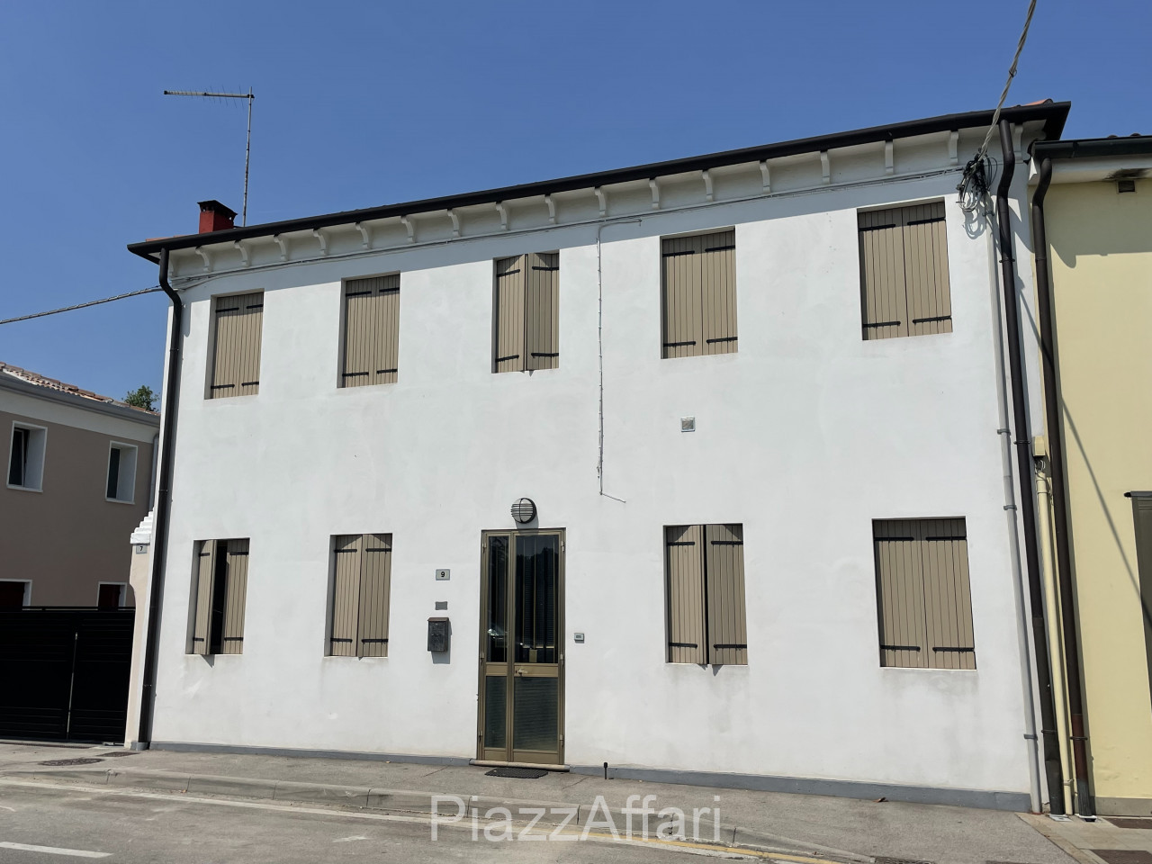 Agenzia Piazzaffari