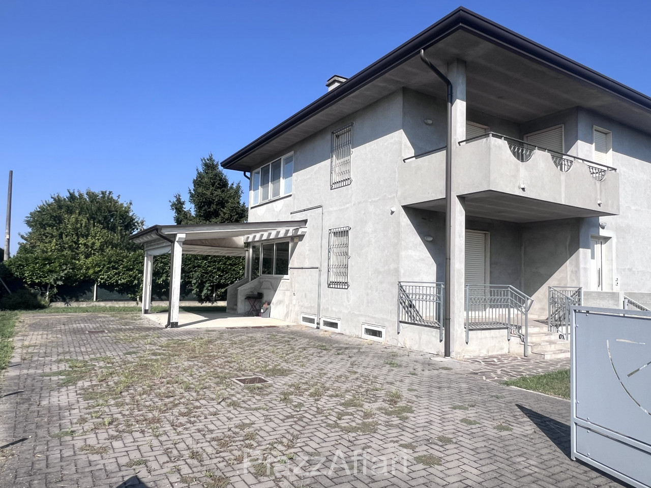 Agenzia Piazzaffari