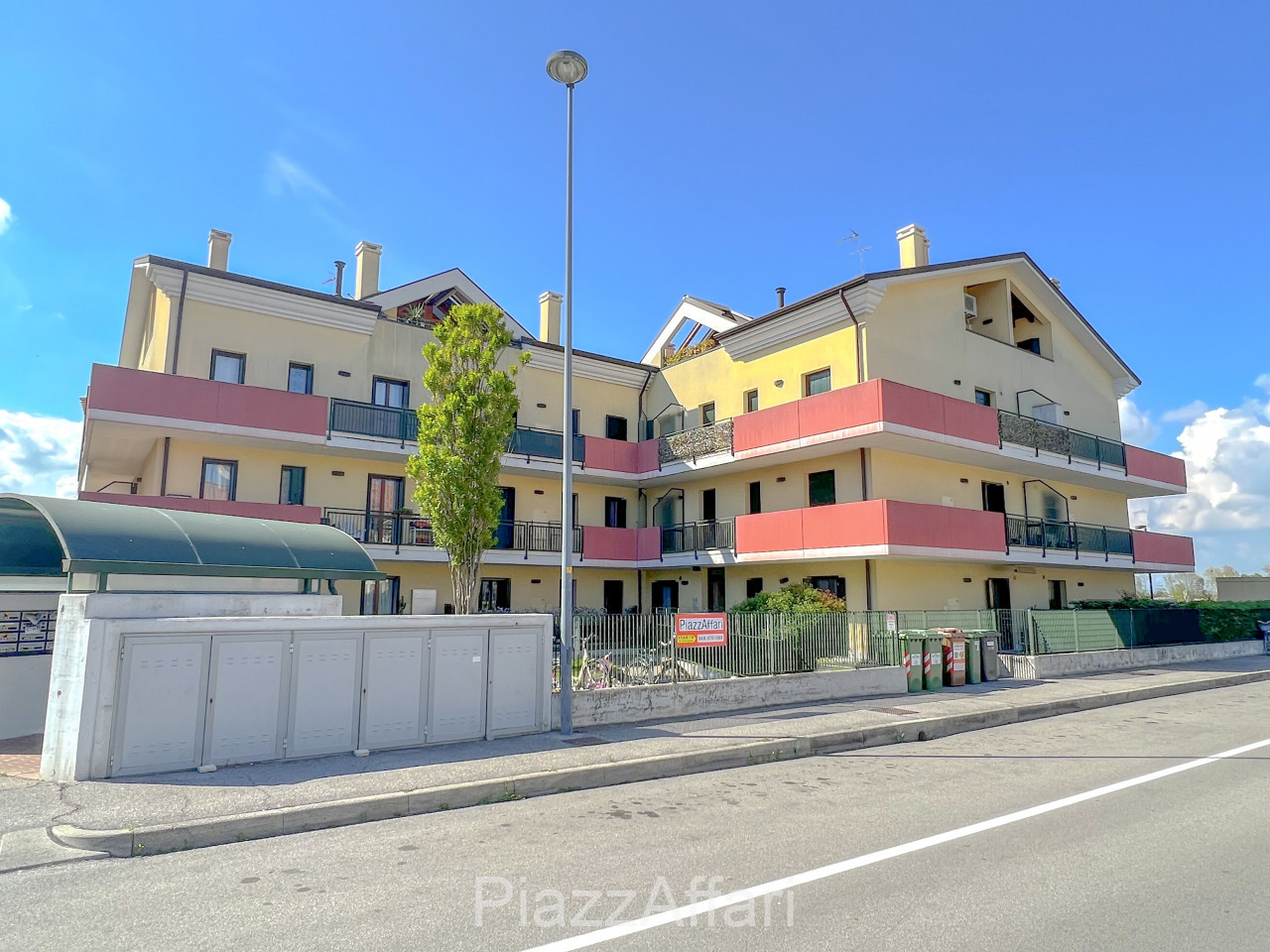 Agenzia Piazzaffari