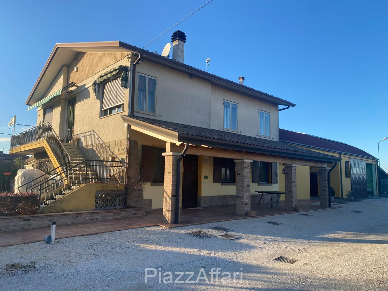 Agenzia Piazzaffari
