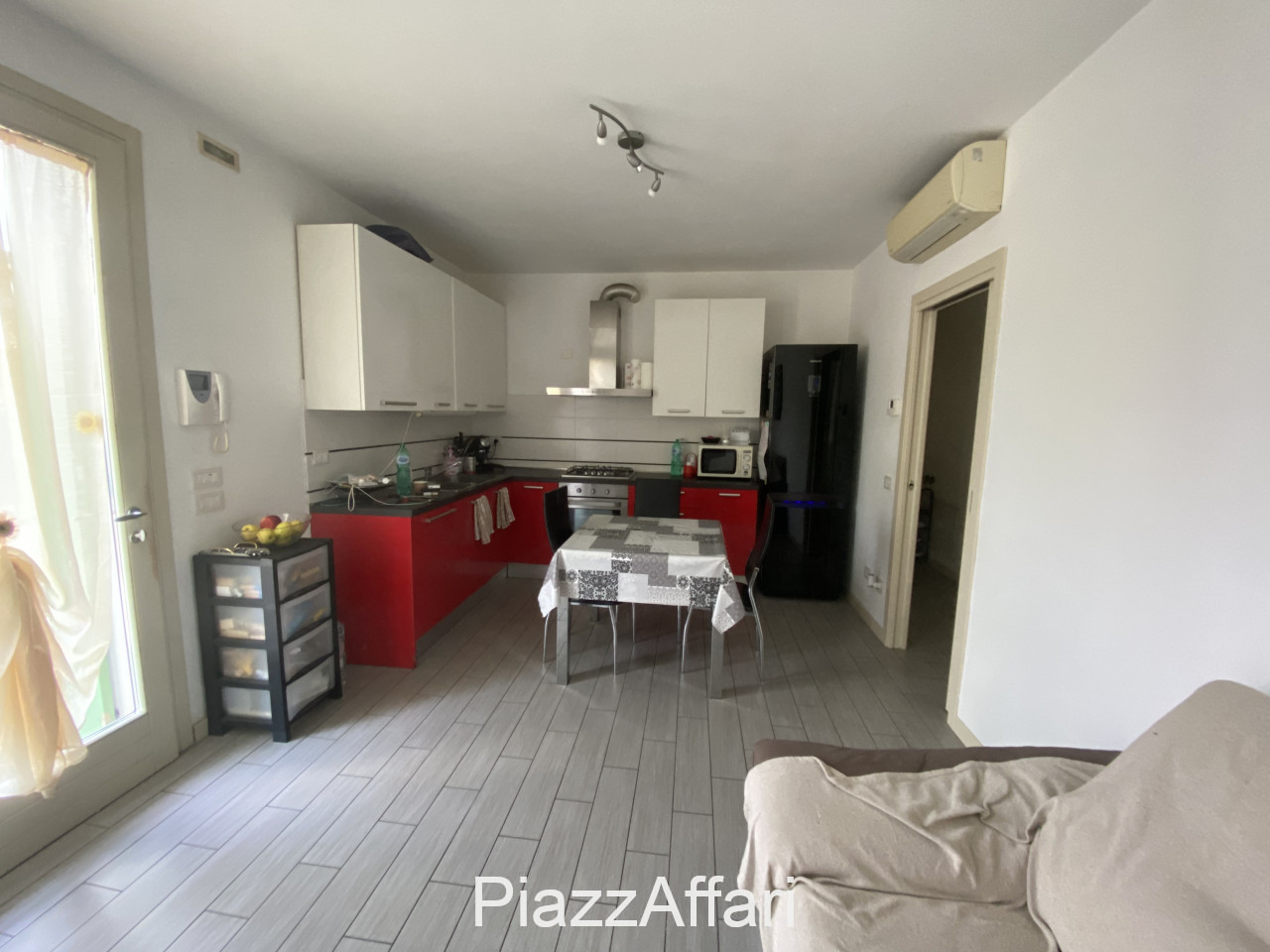 Agenzia Piazzaffari
