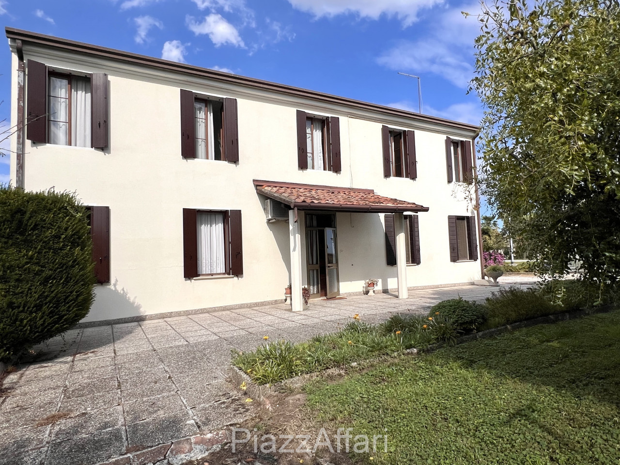 Agenzia Piazzaffari