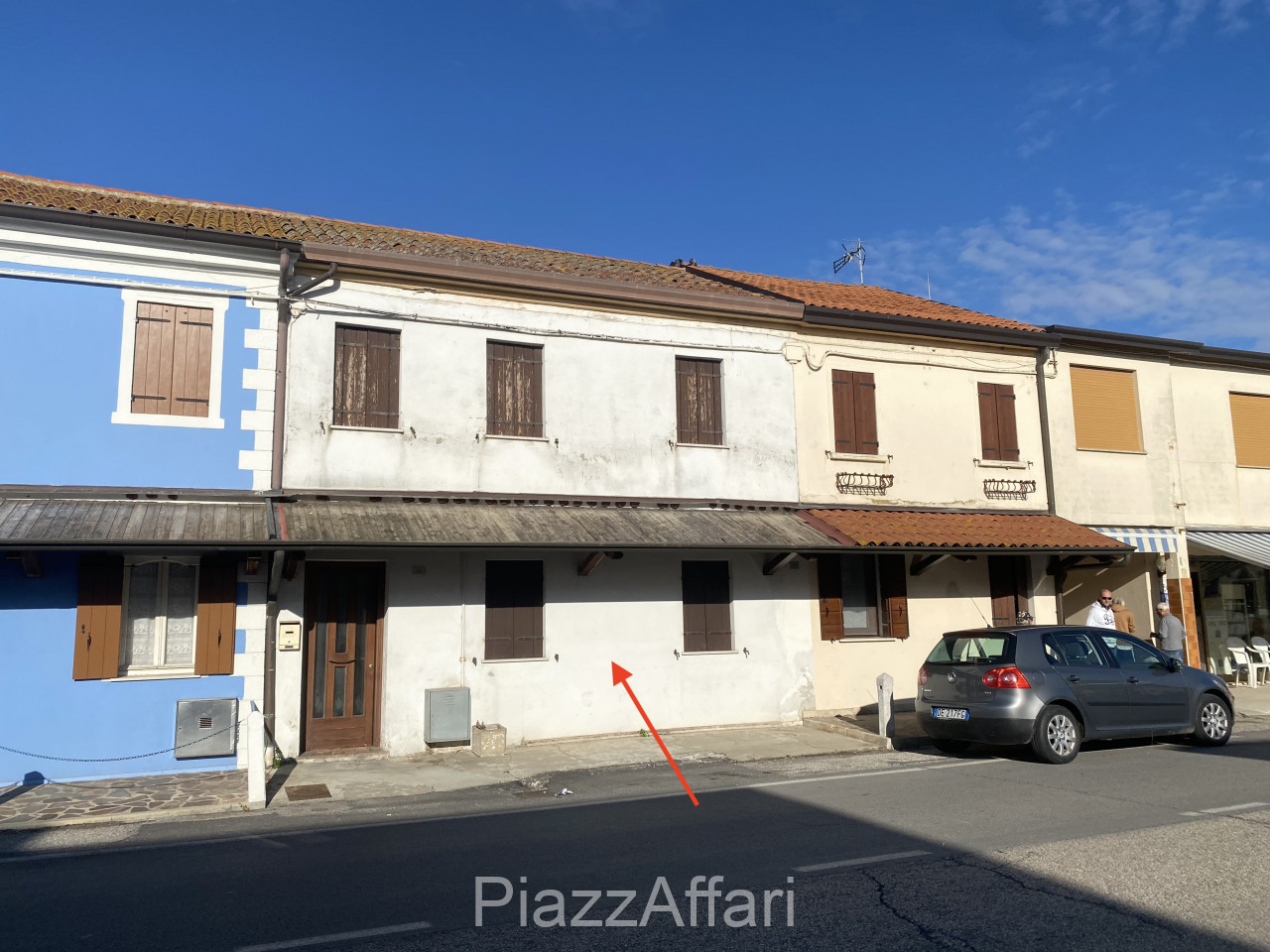 Agenzia Piazzaffari