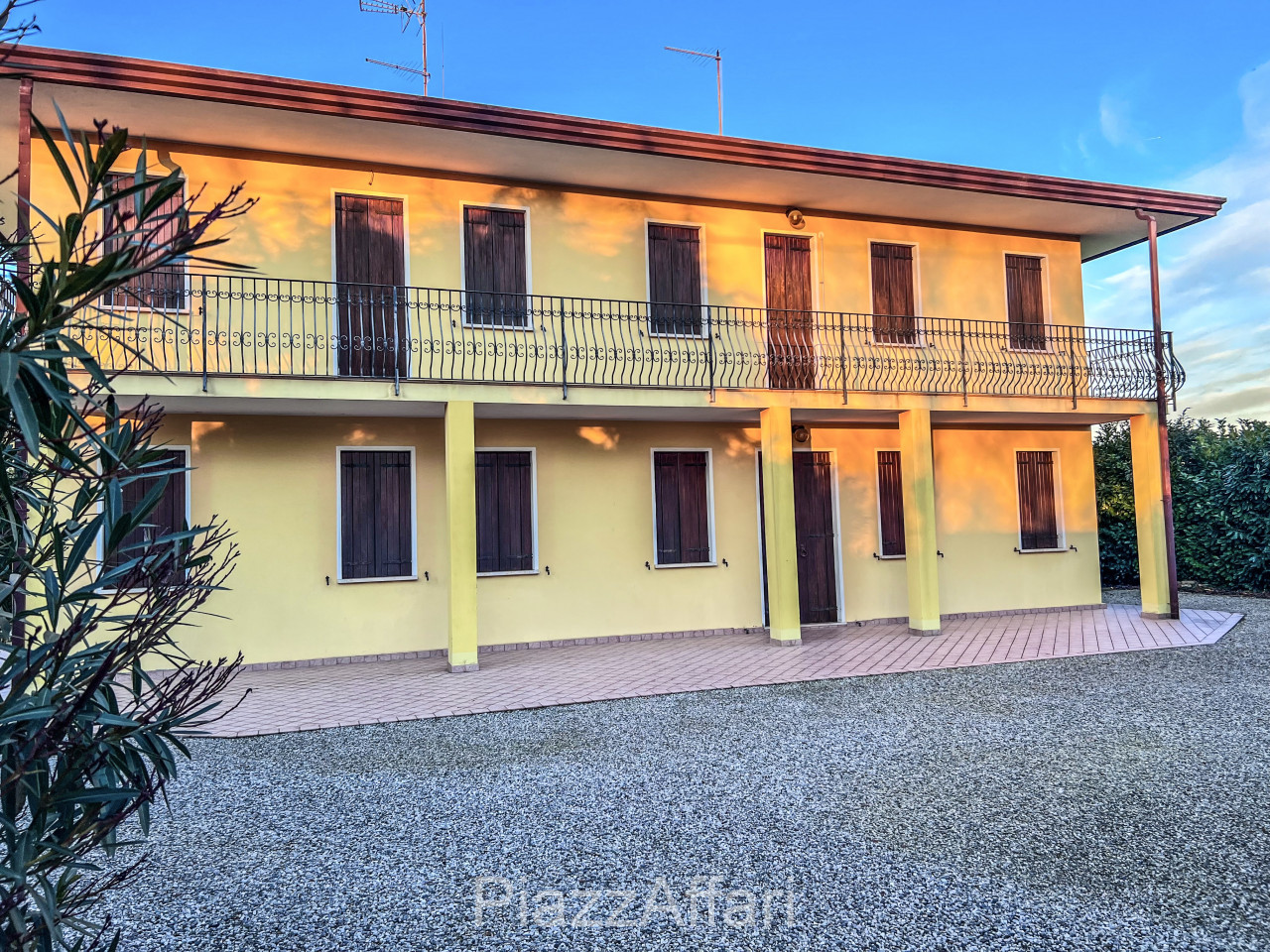 Agenzia Piazzaffari