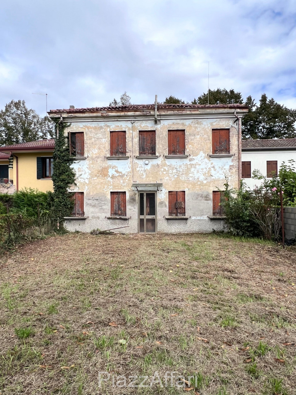 Agenzia Piazzaffari