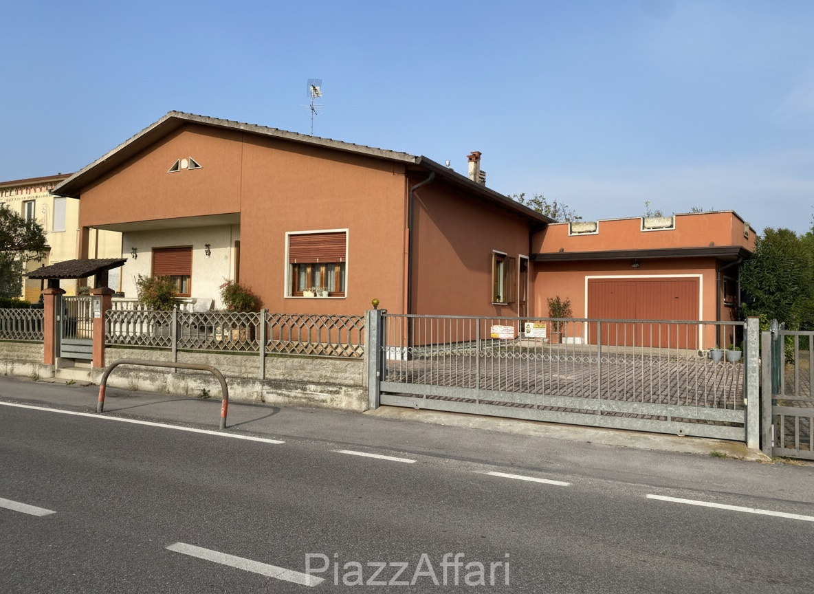 Agenzia Piazzaffari