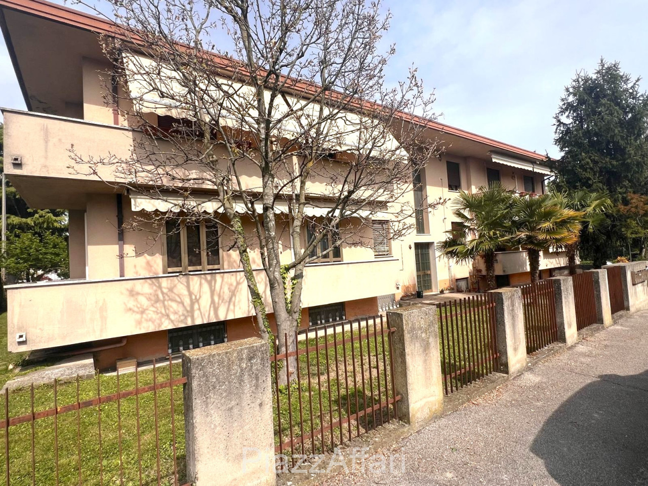 Agenzia Piazzaffari