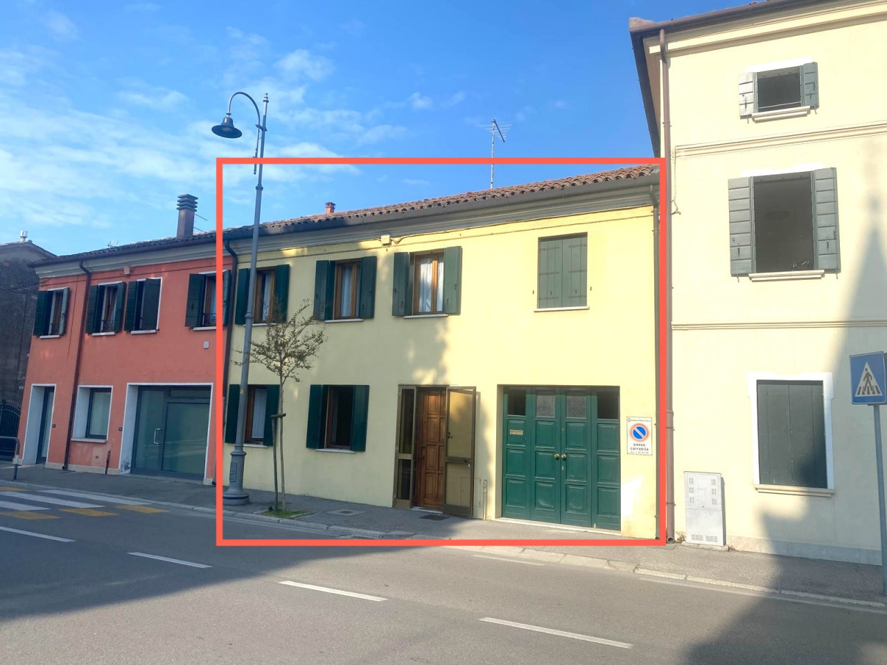 Agenzia Piazzaffari