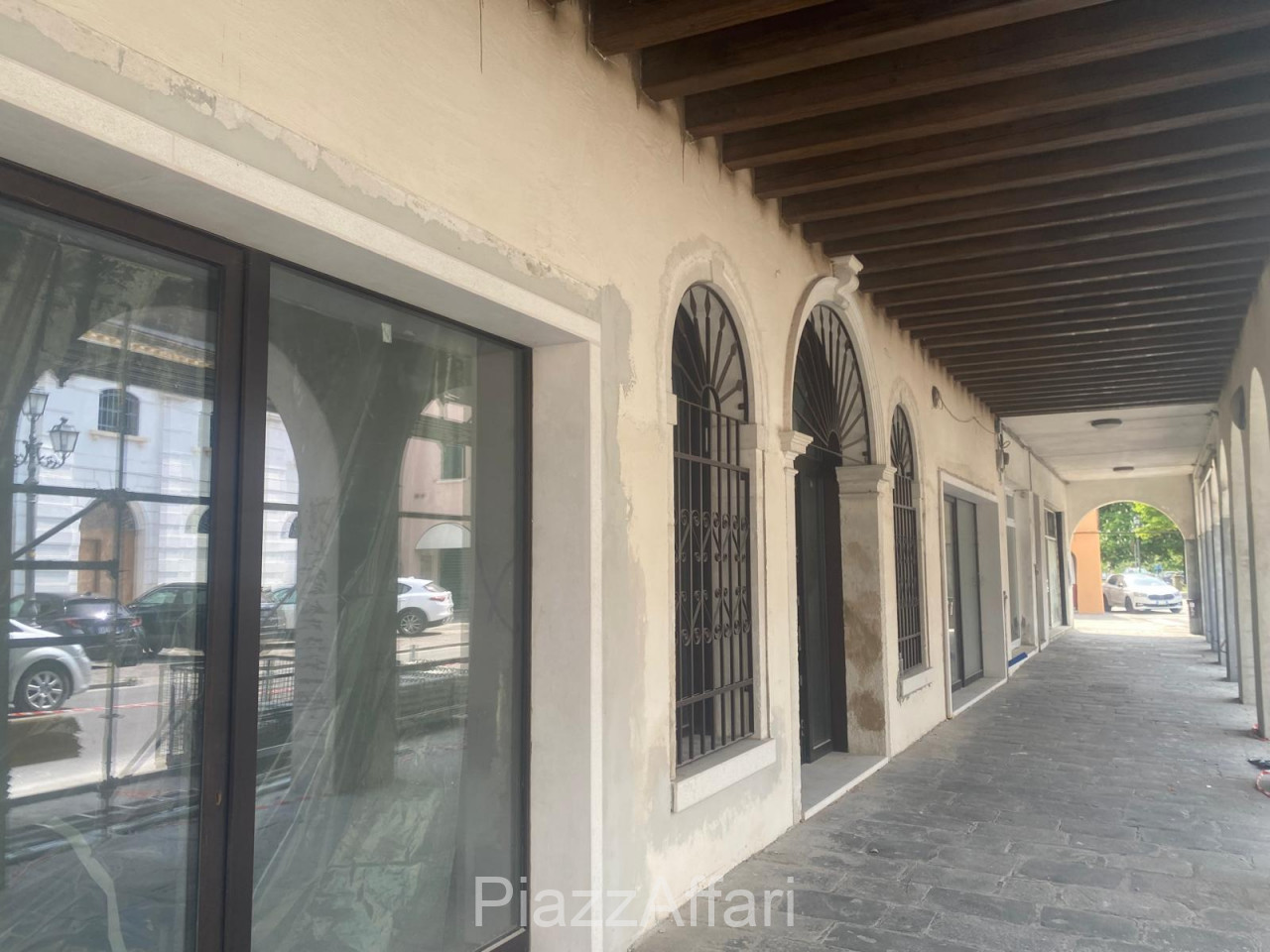 Agenzia Piazzaffari