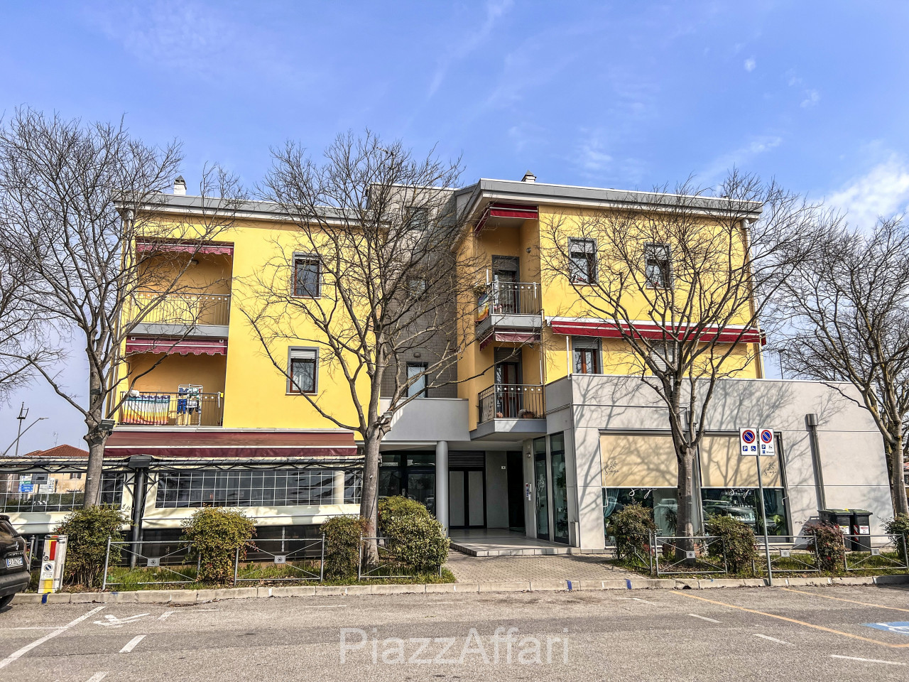 Agenzia Piazzaffari