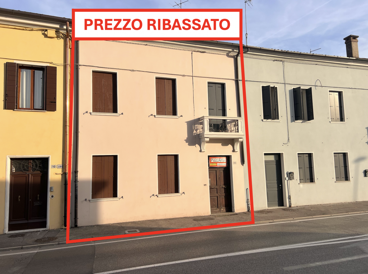 Agenzia Piazzaffari