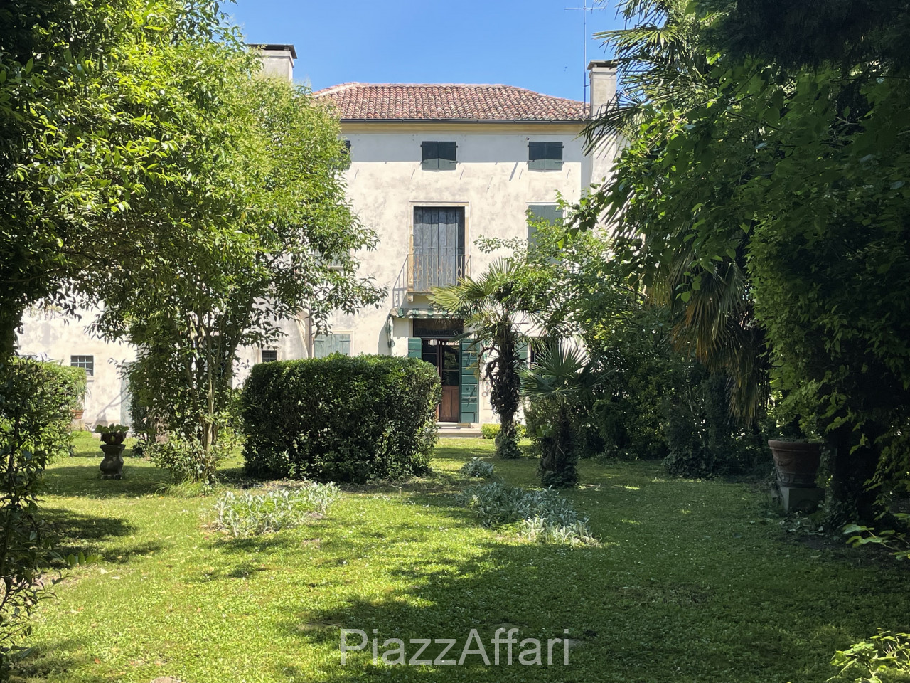 Agenzia Piazzaffari