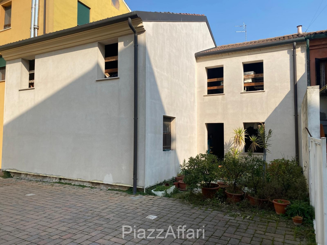 Agenzia Piazzaffari
