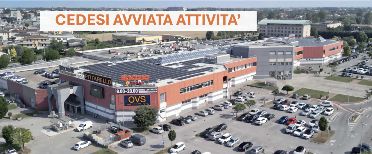Agenzia Piazzaffari