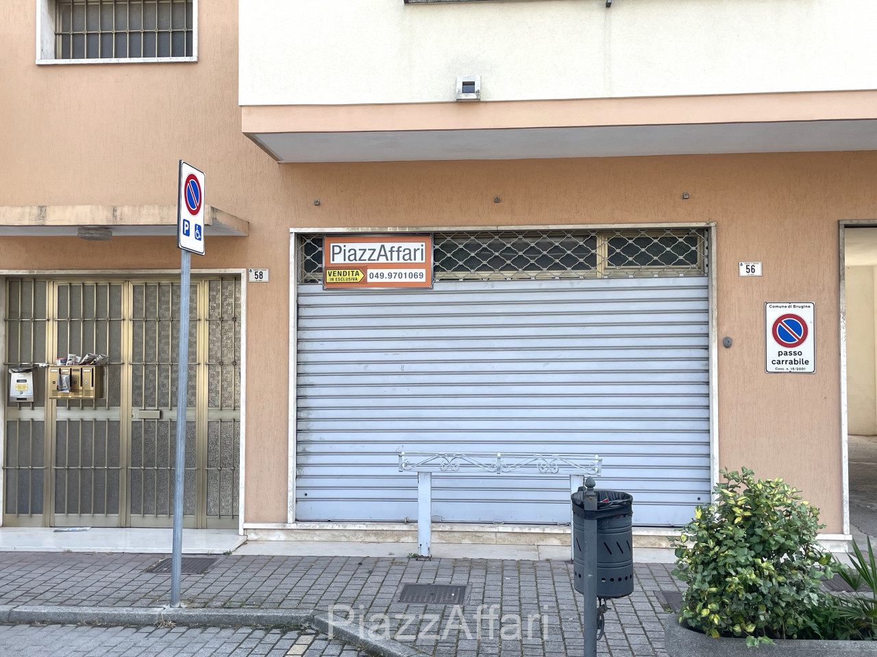 Agenzia Piazzaffari