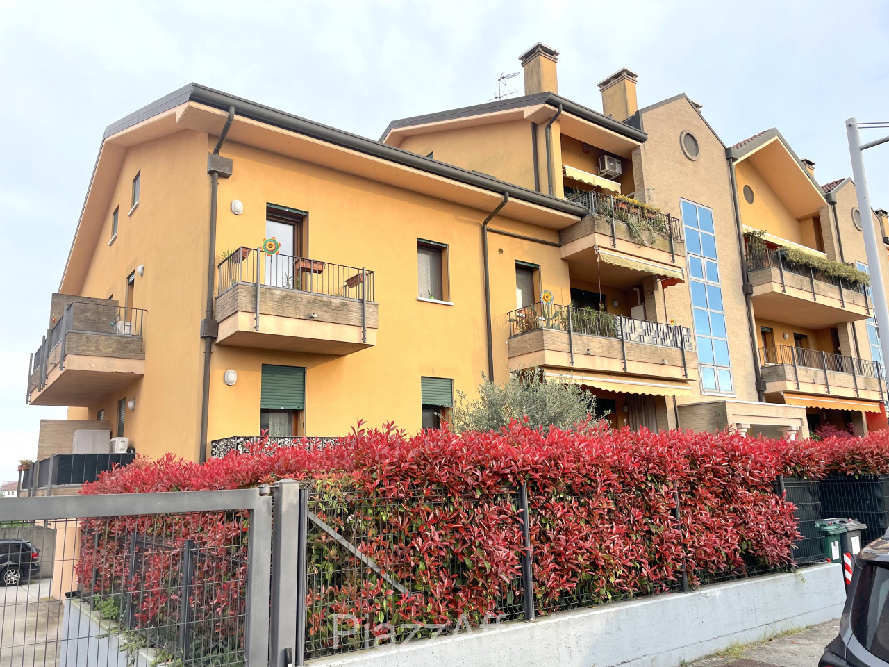 Agenzia Piazzaffari