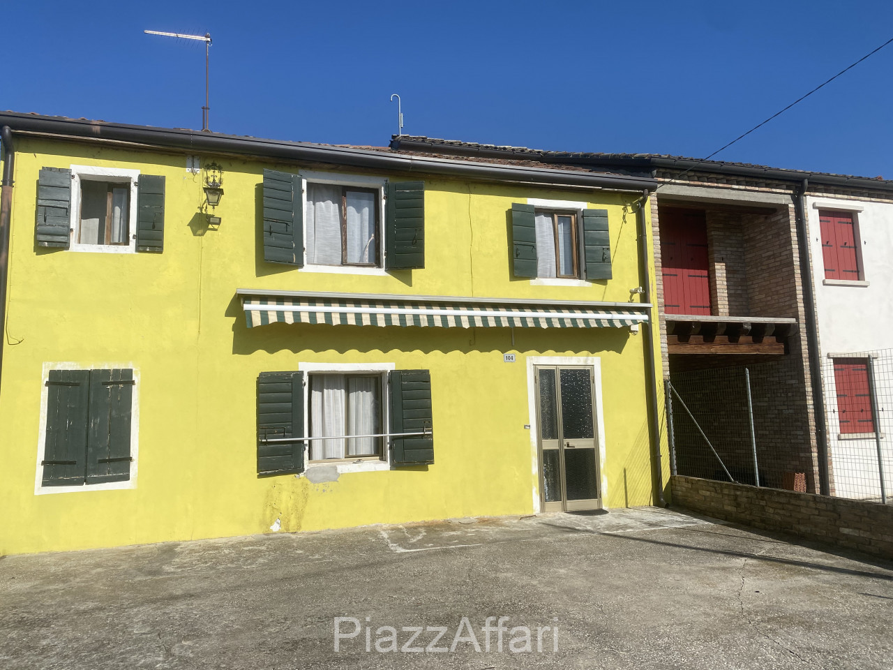 Agenzia Piazzaffari