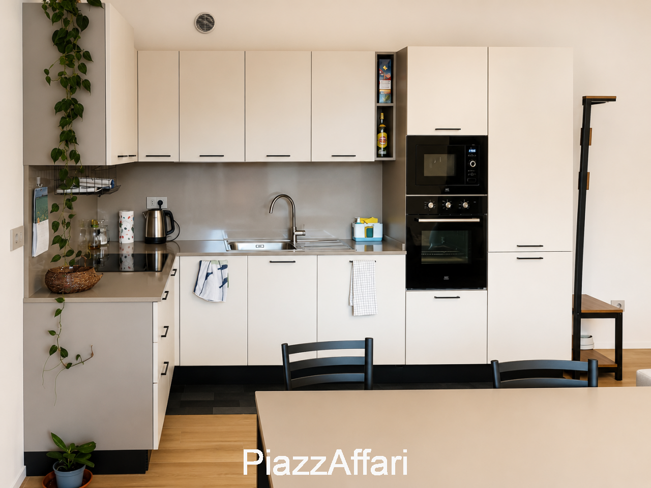 Agenzia Piazzaffari