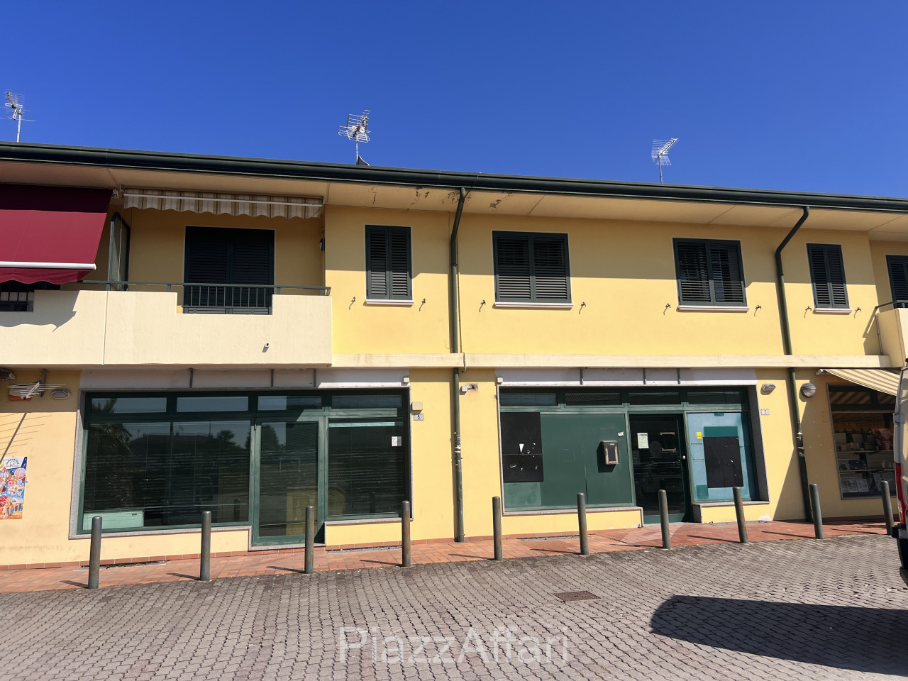 Agenzia Piazzaffari