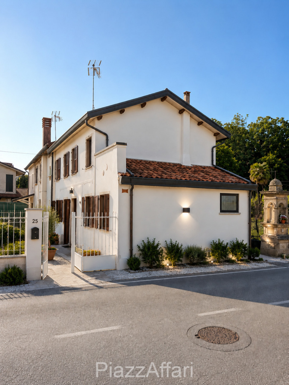 Agenzia Piazzaffari