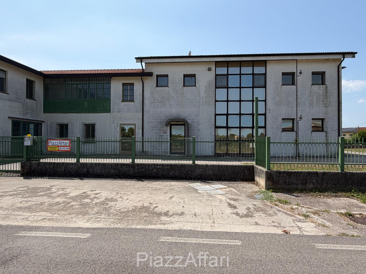 Agenzia Piazzaffari