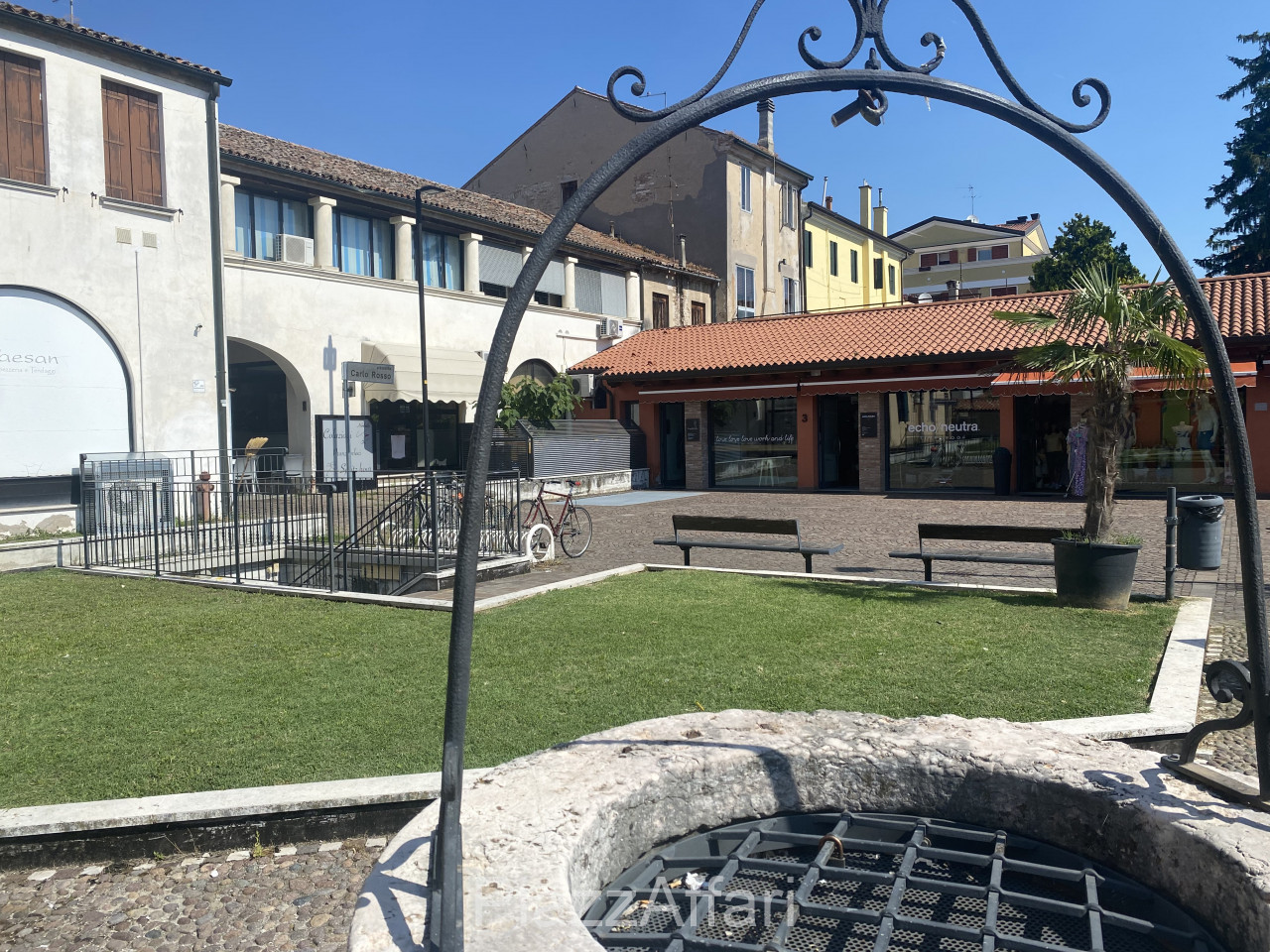 Agenzia Piazzaffari