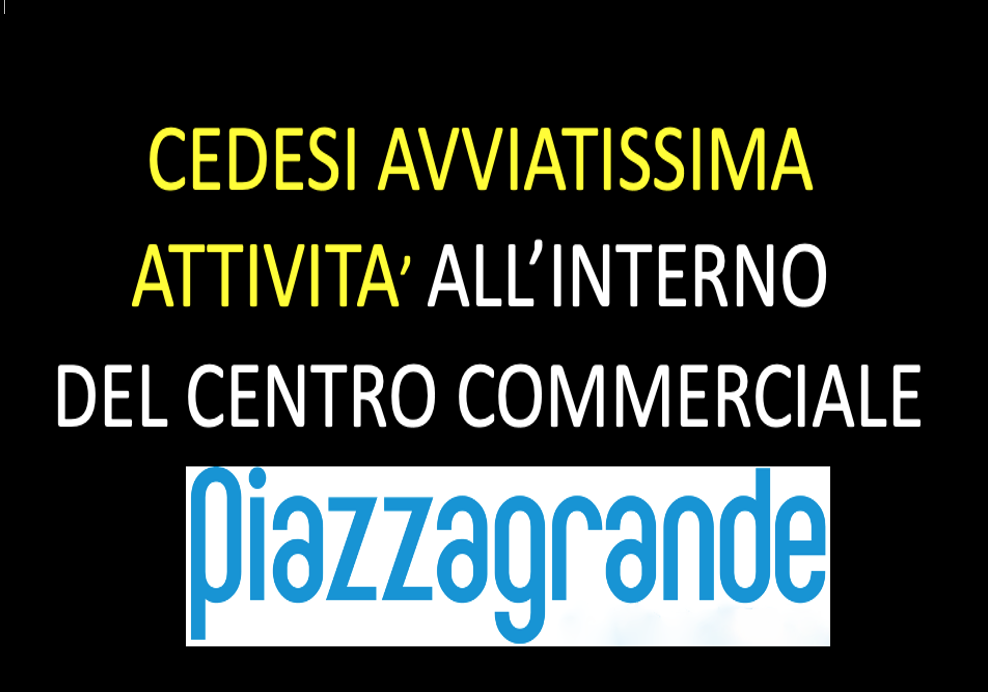 Agenzia Piazzaffari
