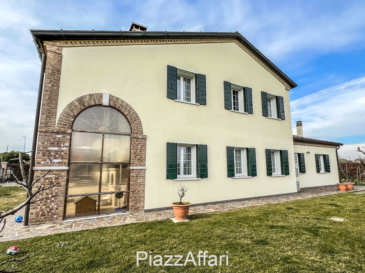 Agenzia Piazzaffari