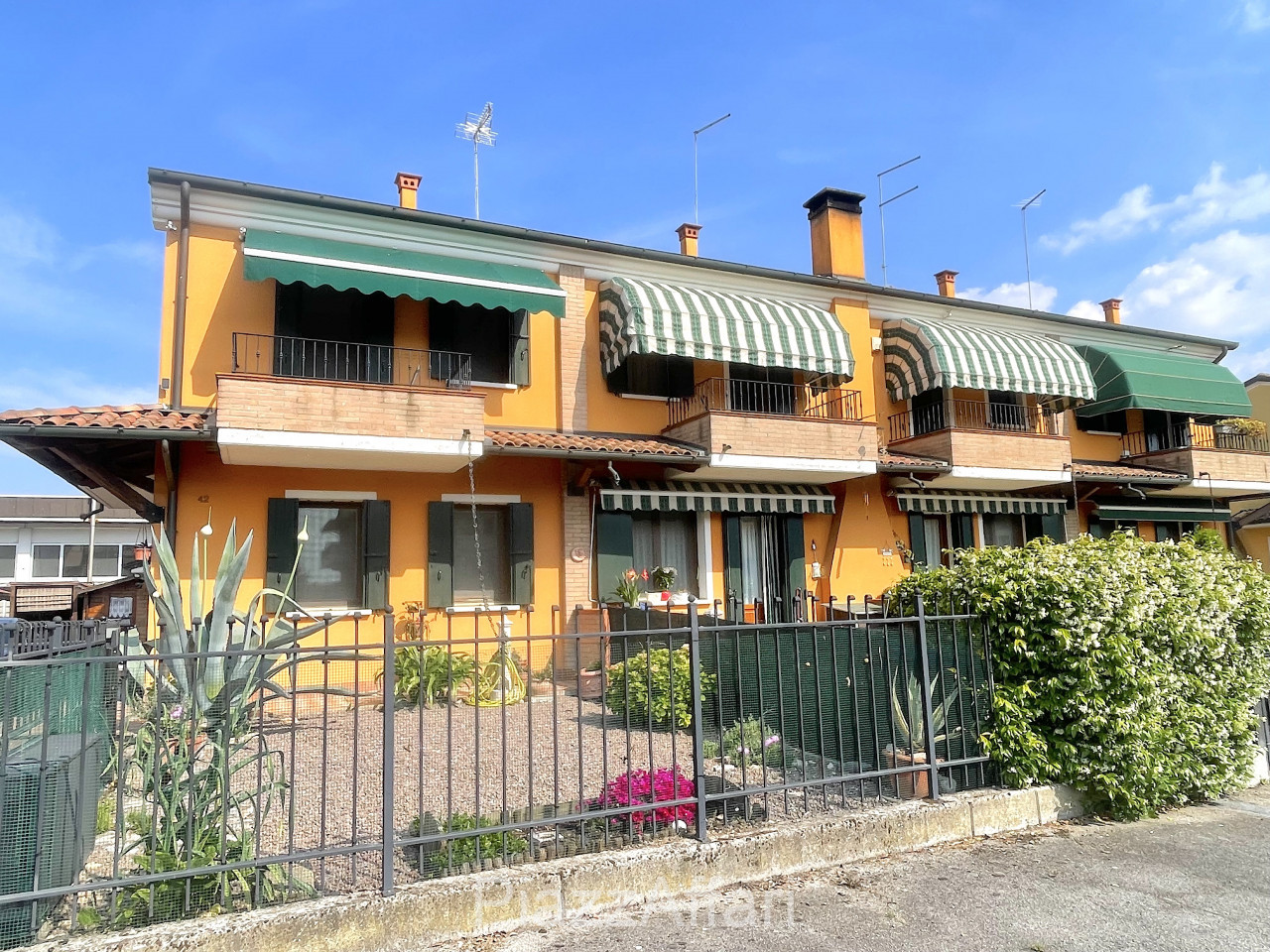 Agenzia Piazzaffari