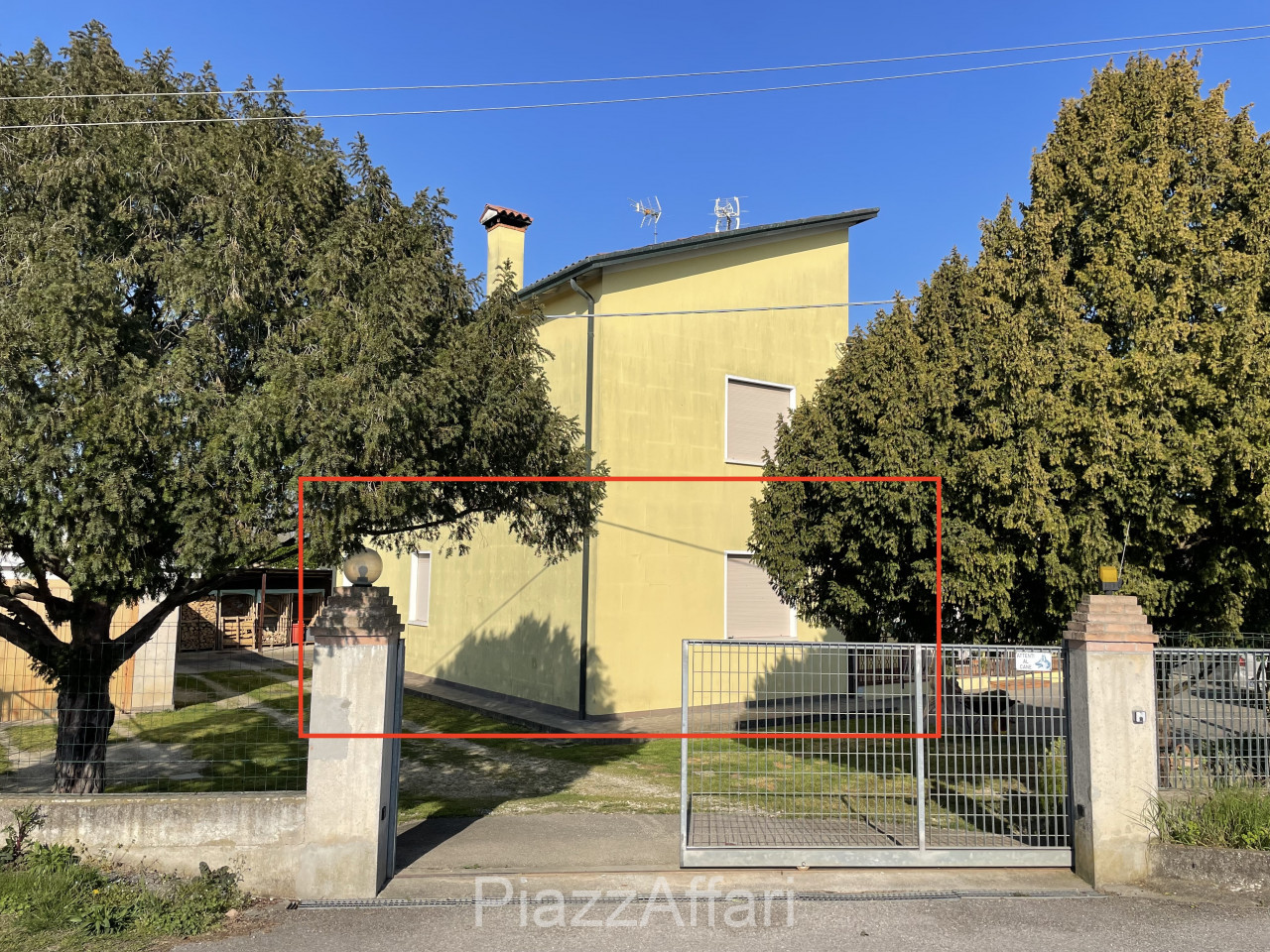 Agenzia Piazzaffari