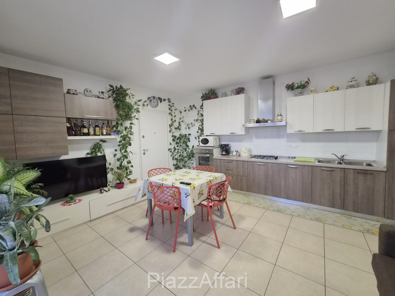 Agenzia Piazzaffari