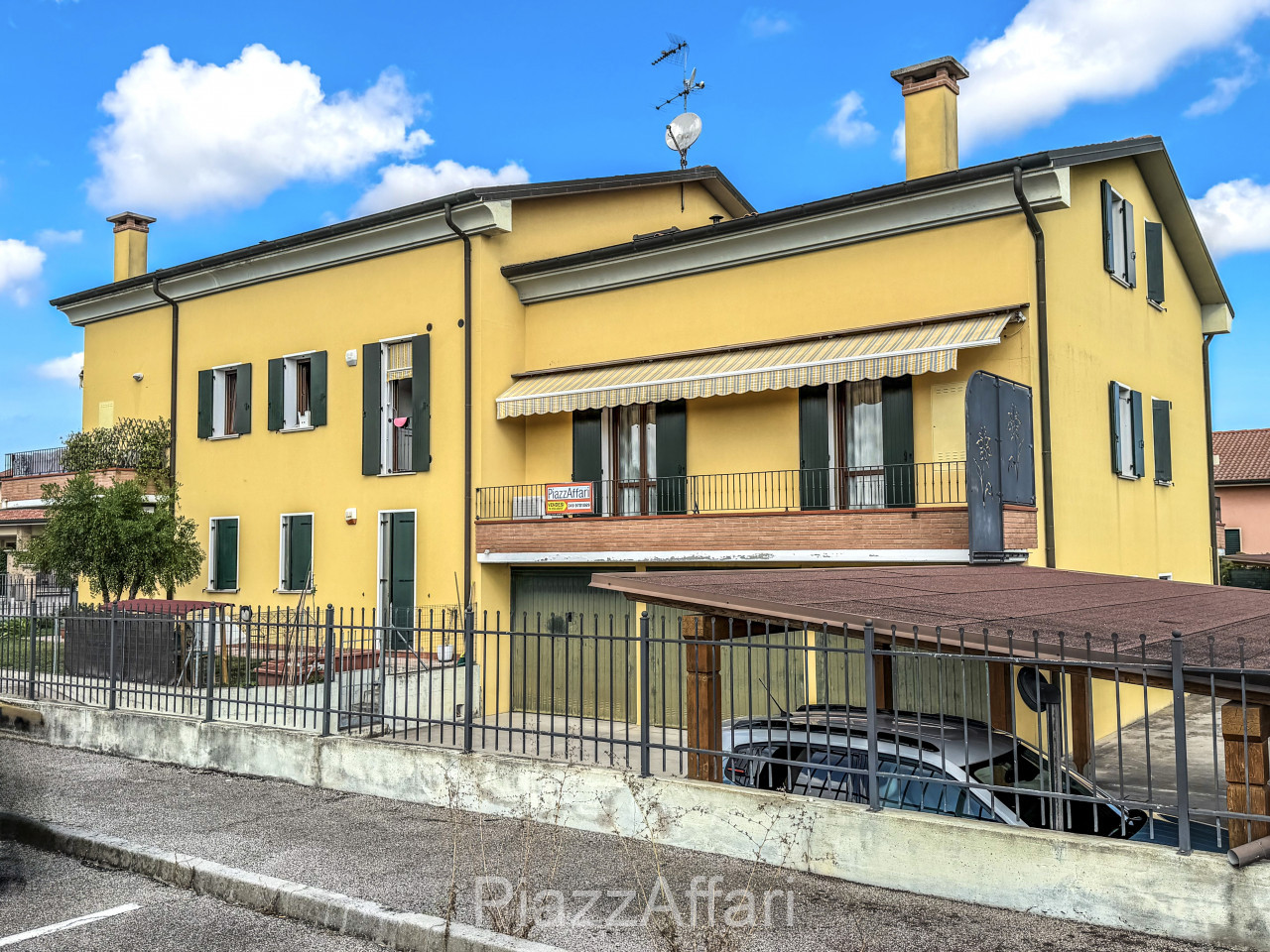 Agenzia Piazzaffari