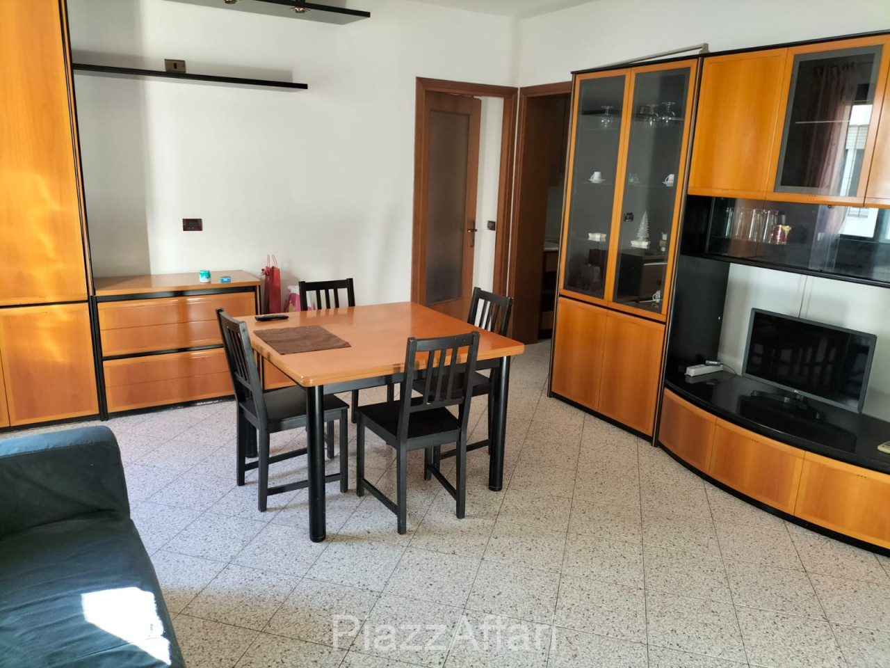 Agenzia Piazzaffari