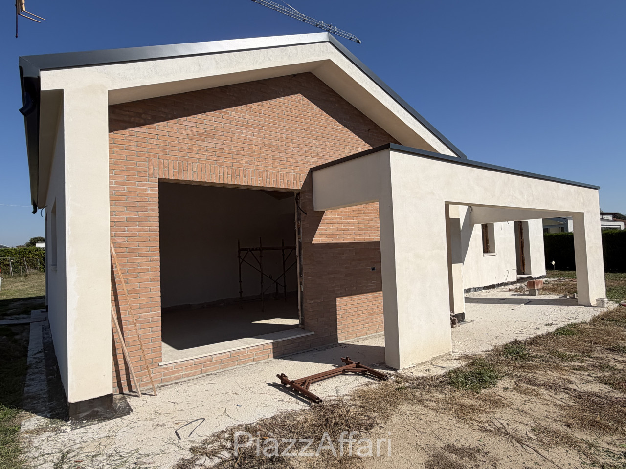 Agenzia Piazzaffari