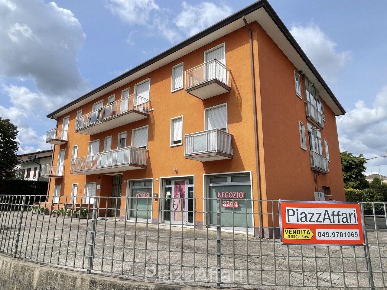 Agenzia Piazzaffari