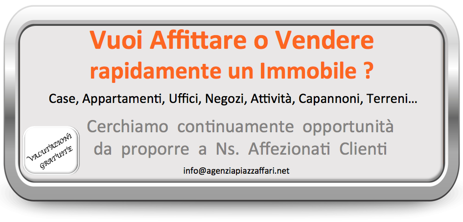 Agenzia Piazzaffari